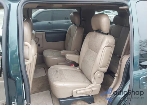 2006 Chevrolet Uplander Lt z USA, uszkodzony, nr VIN 1GNDV33L16D177675